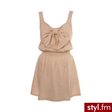 Dzienne Sukienki Moda