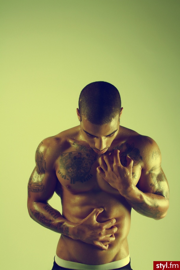 Sport i fitness