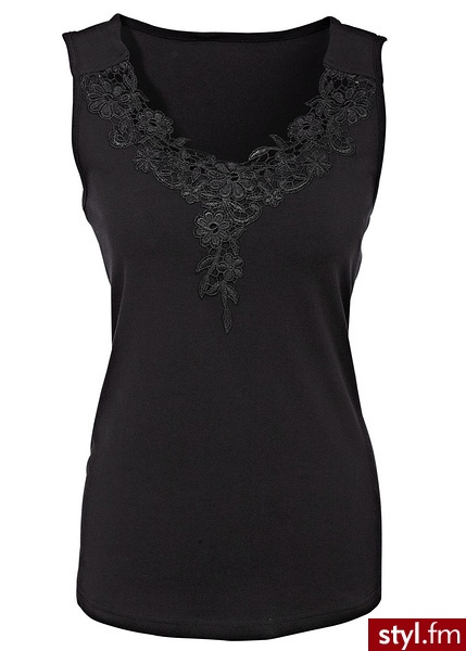 Bonprix - Topy Ciuchy Moda