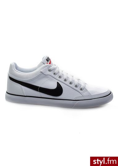 Buty sportowe NIKE capri III low txt - Sportowe Buty Moda