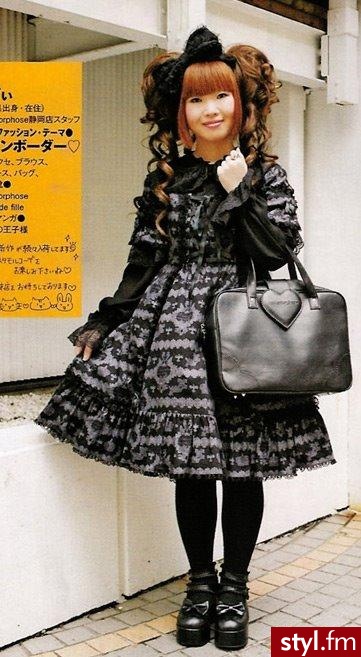 Pozostałe Ciuchy Moda