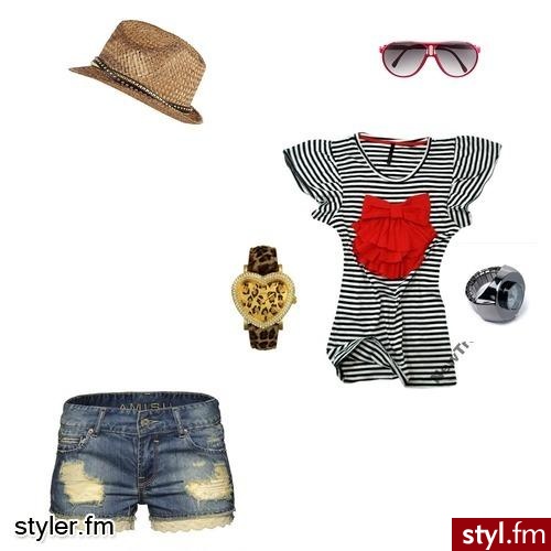 letnie x2 - Styler