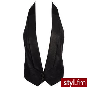 Ann Demeulemeester. Ann Demeulemeester - Pozostałe Ciuchy Moda