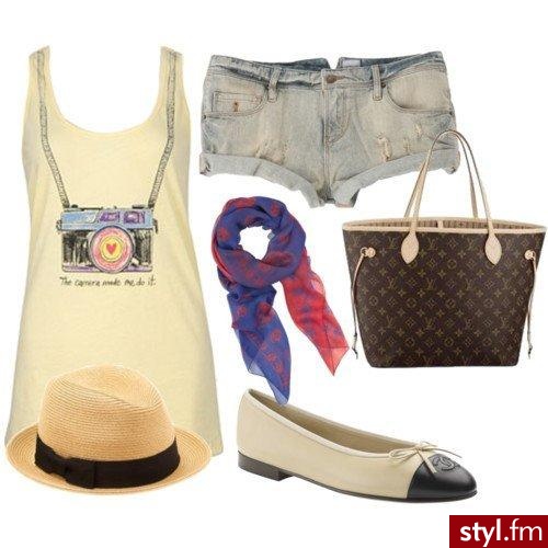 Pozostałe Ciuchy Moda
