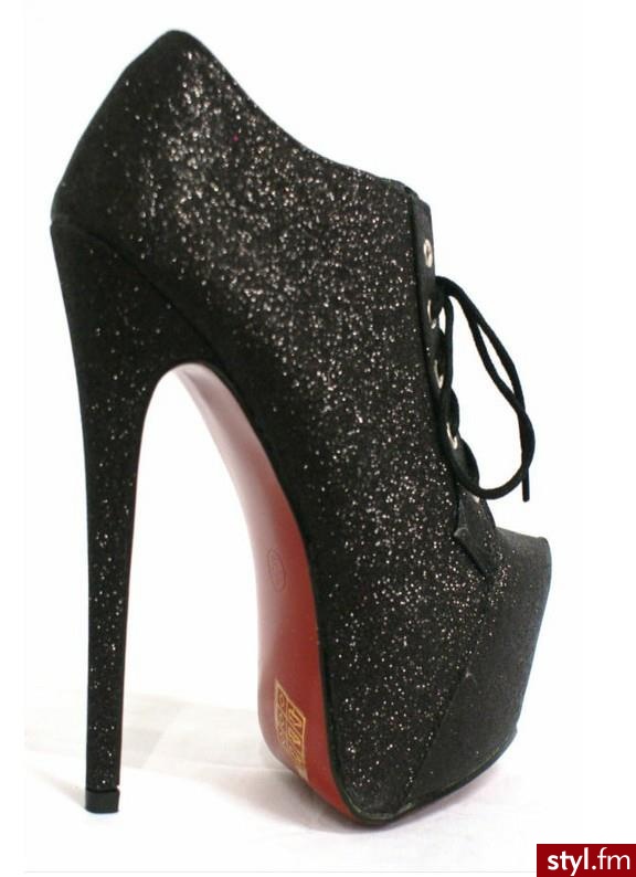 Botki Buty Moda