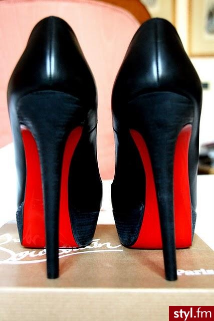 Pozostałe Buty Moda