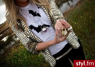 Pozostałe Ciuchy Moda