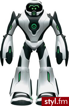 Wow Wee Joebot 771171186045 - Dziecko