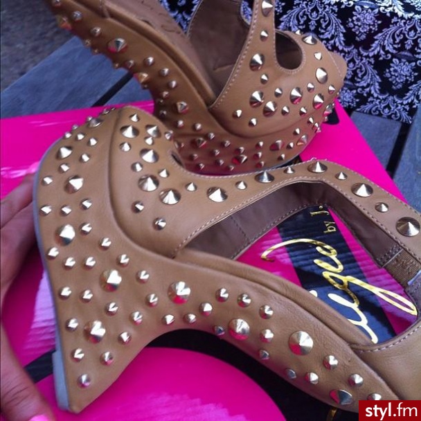 Koturny Buty Moda