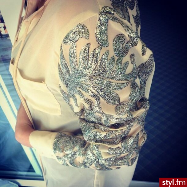 Koszule Ciuchy Moda