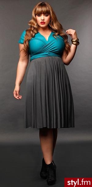 Sukienki Moda