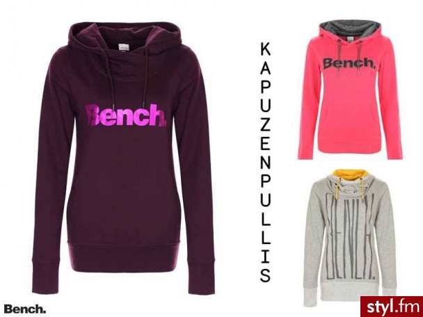 Bluzy Ciuchy Moda