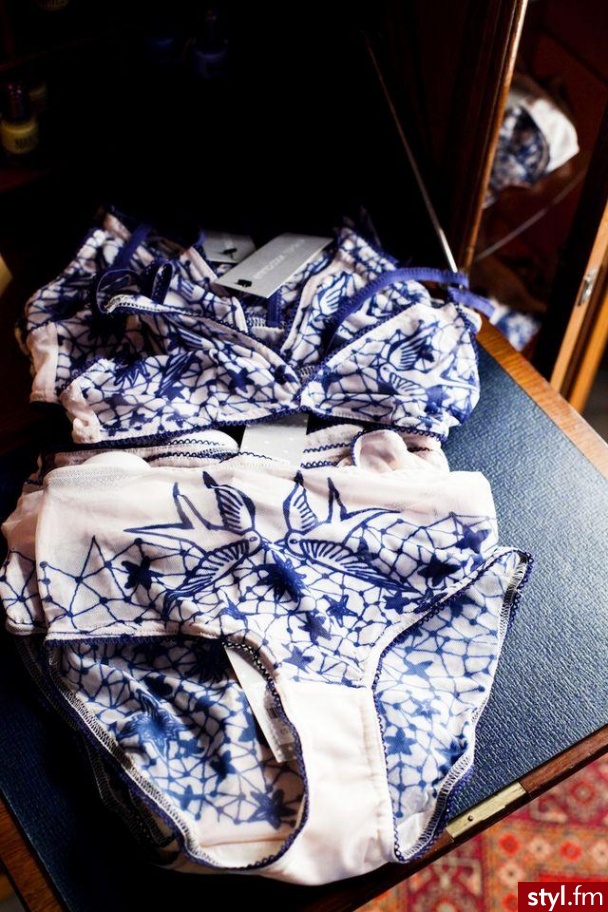 Pozostałe Ciuchy Moda
