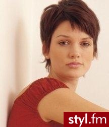 Krótkie Fryzury