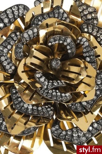Swarovski 2,580 euro - Naszyjniki Biżuteria Moda