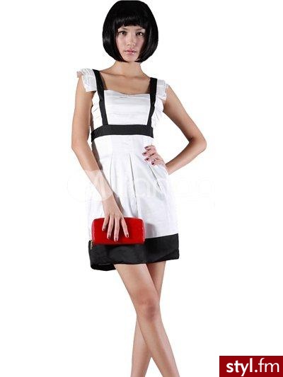 Dzienne Sukienki Moda