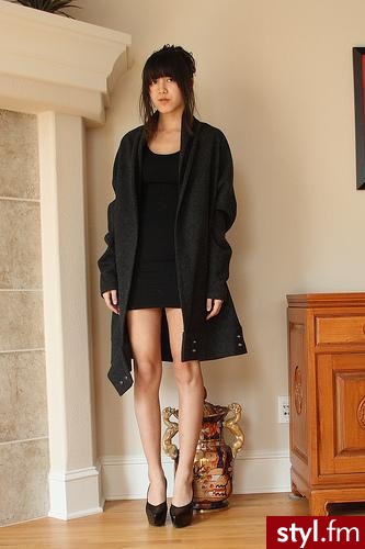 Jeżeli zdjęcie znajduje się już w galerii poproszę o link - Moda uliczna Inne Moda