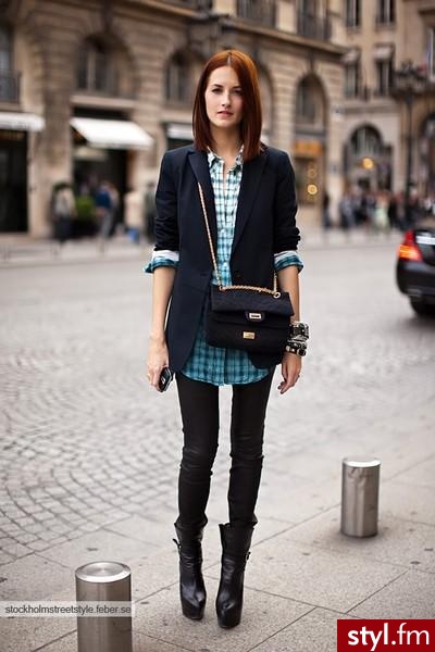 :D - Pozostałe Ciuchy Moda