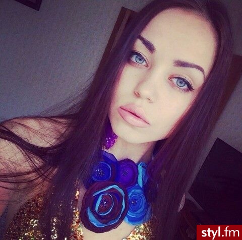 Naszyjniki Biżuteria Moda