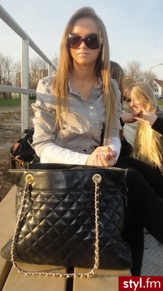 Blond Rozpuszczone Proste Na co dzień Długie Fryzury