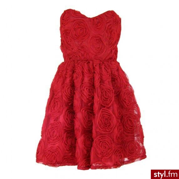 Sukienki Moda