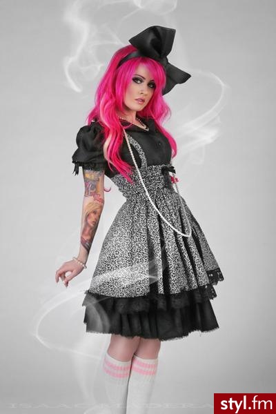 Pozostałe Ciuchy Moda