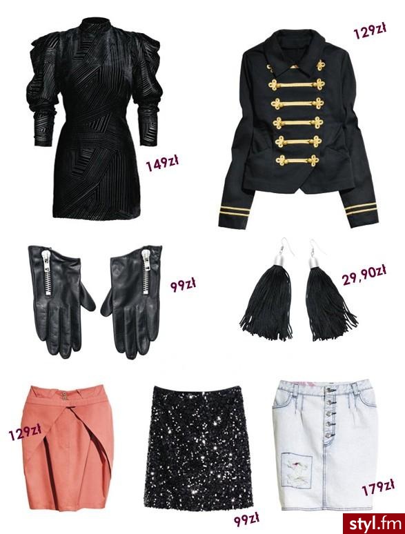 Pozostałe Ciuchy Moda