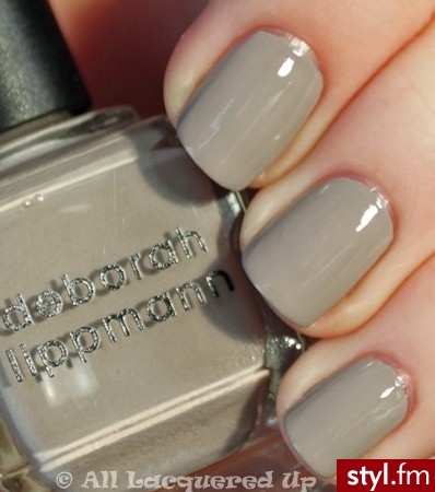 Nails - Paznokcie