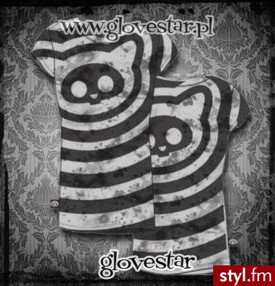 Kupić można na: www.glovestar.pl - Moda uliczna Inne Moda