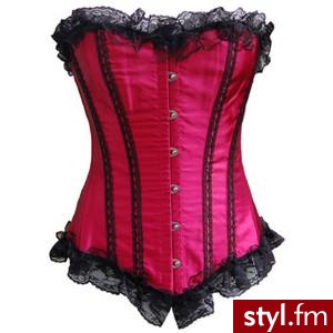 Pozostałe Ciuchy Moda