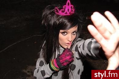 oceniaj I PISZ KOMENTARZ !!!!!!!! :) - EMO Alternatywne Średnie Fryzury