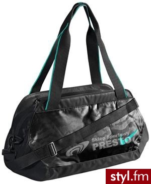 Torba na ramię 2-komorowa C72 Legend 2.0 S 15 Nike - Torby podróżne Torebki Moda