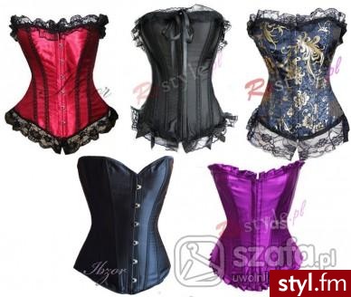 Pozostałe Ciuchy Moda