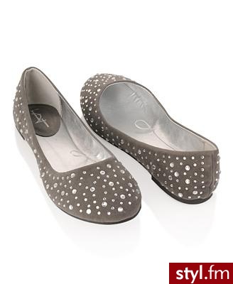 Pozostałe Buty Moda
