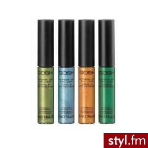 eyeliner - Misz-masz