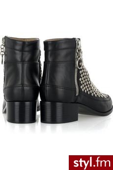 $1,055 - Pozostałe Buty Moda
