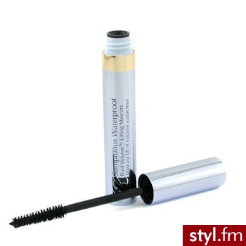 Estee Lauder Wodoodporny Tusz do rzęs Sumptuous Bold Volume Lifting Waterproof Mascara 6 ml - Dzienne Makijaże