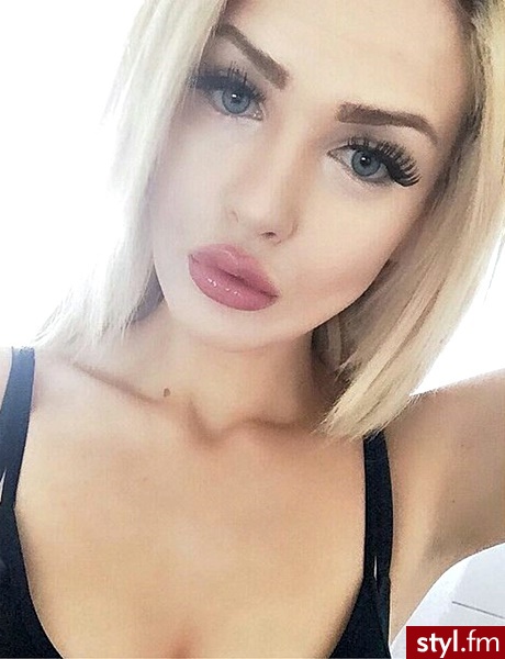 Dzienne Makijaże