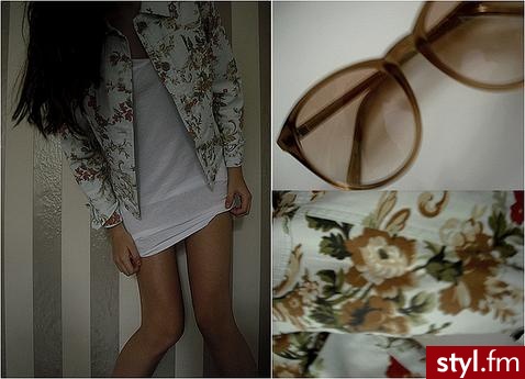 Pozostałe Ciuchy Moda