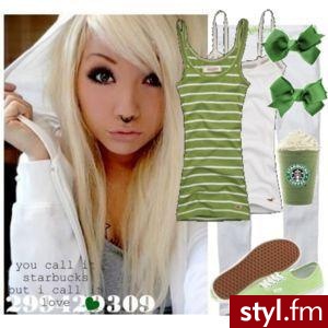 Hannie dropkick - Styler