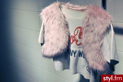 Pozostałe Ciuchy Moda