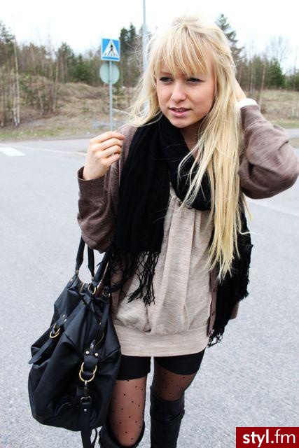 Pozostałe Ciuchy Moda