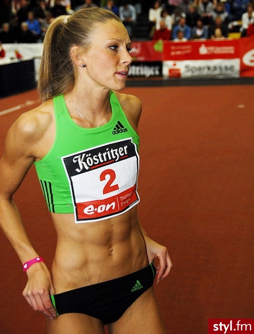 Sport i fitness