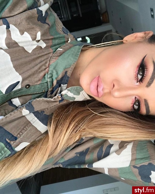 Dzienne Makijaże