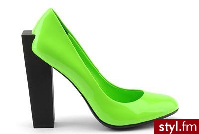 buty - Pozostałe Buty Moda