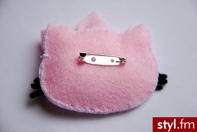 Pozostałe Biżuteria Moda