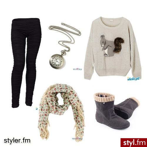 jesienny - Styler