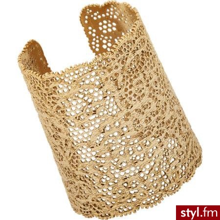Bransoletki Biżuteria Moda