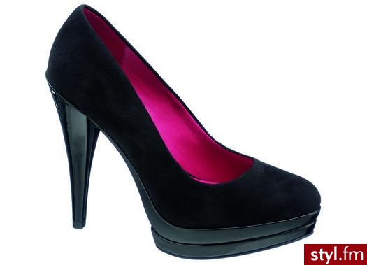 Pozostałe Buty Moda