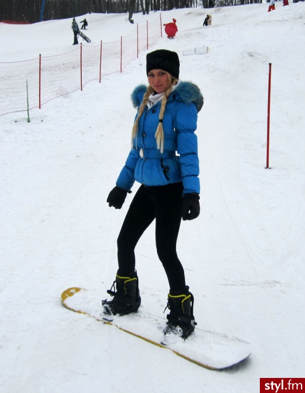 Sport i fitness